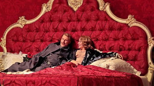 Der Rosenkavalier Bild 1