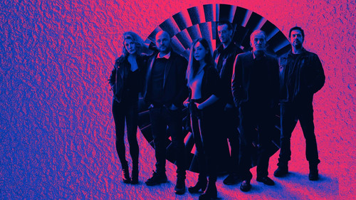 Područje bez signala Bild 3