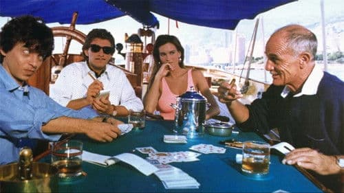 Montecarlo Gran Casinò Bild 2