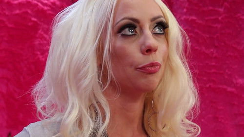 Barbarella: A Kinky Parody Bild 1