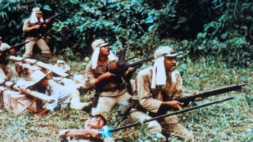 Söldner des Todes Bild 5