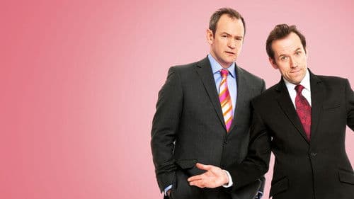 The Armstrong and Miller Show Bild 1