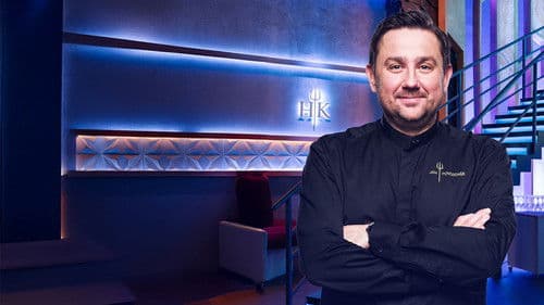 Hell's Kitchen Česko Bild 3