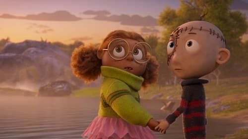 Alles voller Monster Bild 4