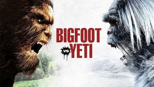 Battle of the Beasts: Bigfoot vs. Yeti Bild 2