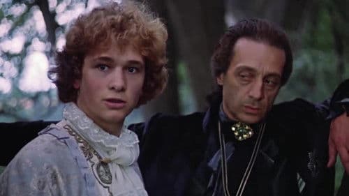 Graf Cagliostro und die Formel der Liebe Bild 1