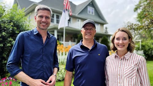 Wirklich nochmal Trump, Amerika? Bild 7