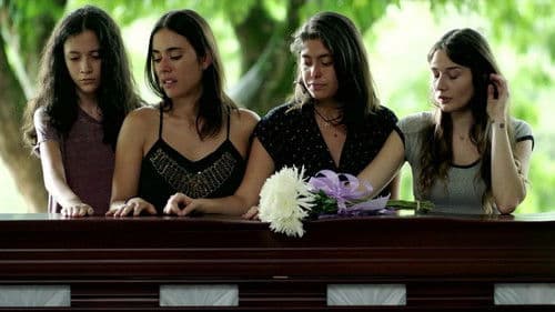 Niña errante Bild 5