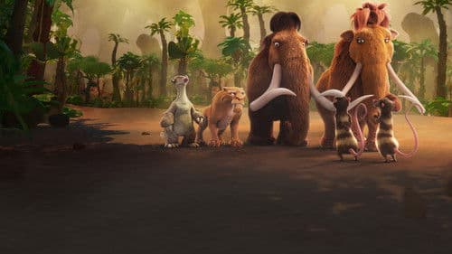 Ice Age - Die Abenteuer von Buck Wild Bild 6