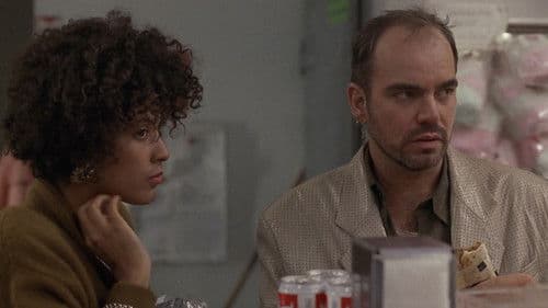 One False Move Bild 8