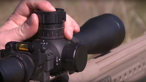 MD: The Art of the Precision Rifle Bild 6