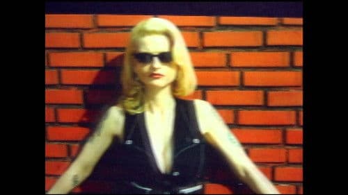 Last Fast Ride: The Life, Love and Death of a Punk Goddess Bild 1