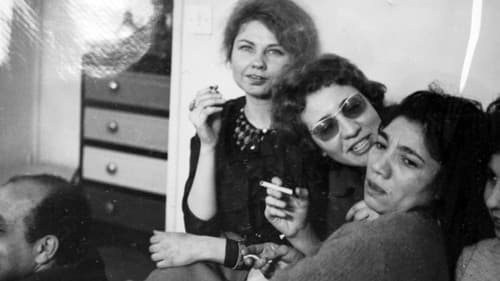 Les mots qu'elles eurent un jour Bild 5