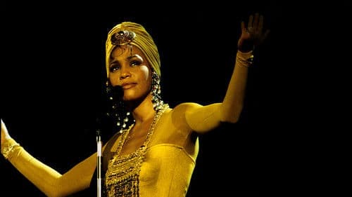 Whitney Houston: The Concert for a New South Africa (Durban) Bild 1