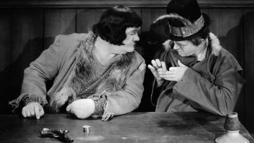 Dick und Doof - Das Mädel aus dem Böhmerwald Bild 1