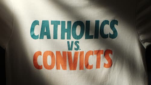 Catholics vs. Convicts Bild 4