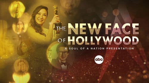 The New Face of Hollywood – A Soul of a Nation Presentation Bild 2