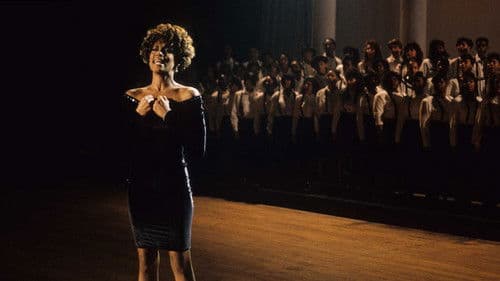 I Go to the Rock: The Gospel Music of Whitney Houston Bild 1