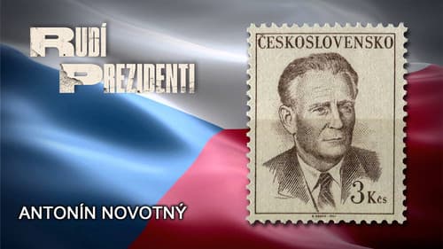 Rudí prezidenti Bild 2