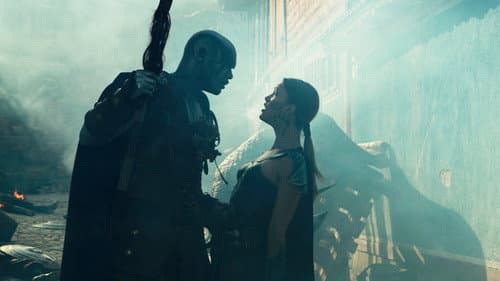 Dungeons & Dragons - Das Buch der dunklen Schatten Bild 6