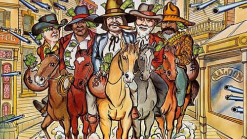 Zwischen Zwölf und Drei Bild 6