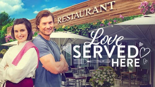 Liebe heiß serviert Bild 4