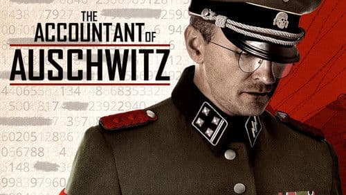 The Accountant of Auschwitz Bild 1
