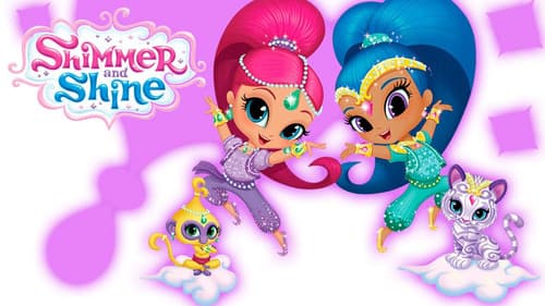 Shimmer und Shine Bild 7