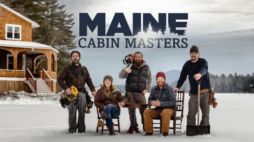 Maine Cabin Masters Bild 7