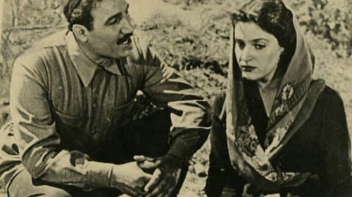 ჩრდილი გზაზე Bild 2