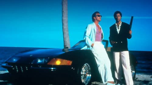 Miami Vice Bild 1