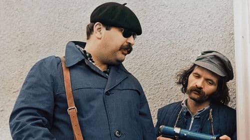 Filip z konopi Bild 6