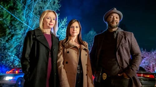 Hailey Dean Mysteries: Killer Sentence Bild 6