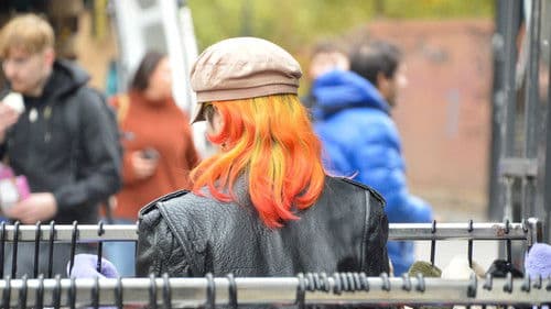 Bad Guys Wear Black Bild 1