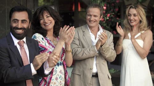 Comme chez soi Bild 1