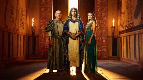 Tut - Der größte Pharao aller Zeiten Bild 6