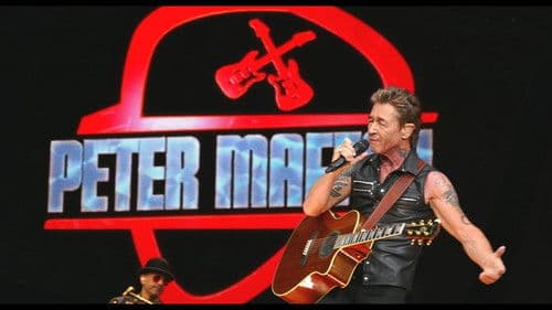 Peter Maffay & Band: Niemals War Es Besser Bild 1