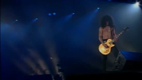 Guns N' Roses: Use Your Illusion World Tour – 1992 in Tokyo II Bild 1