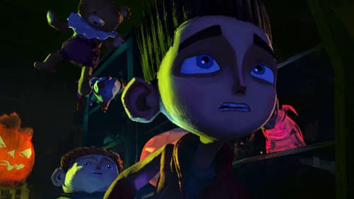 ParaNorman: The Thrifting Bild 4