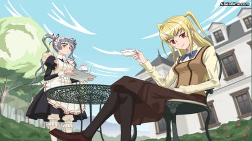 Maria horikku Bild 2