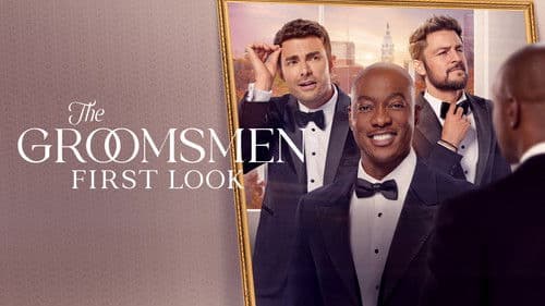 The Groomsmen: First Look Bild 2