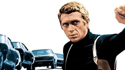 Bullitt Bild 1