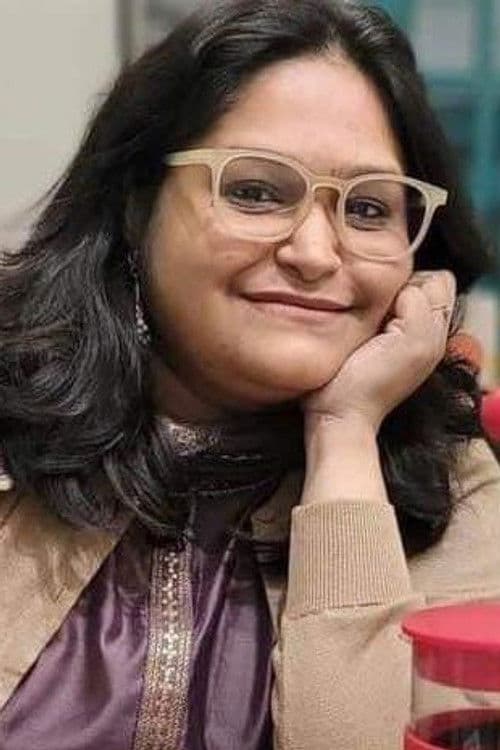 Samragnee Bandyopadhyay