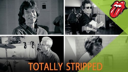 The Rolling Stones: Totally Stripped Bild 2