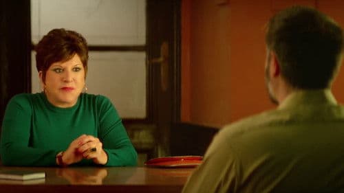 El mundo entero Bild 2