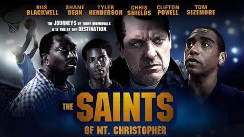The Saints of Mt. Christopher Bild 1