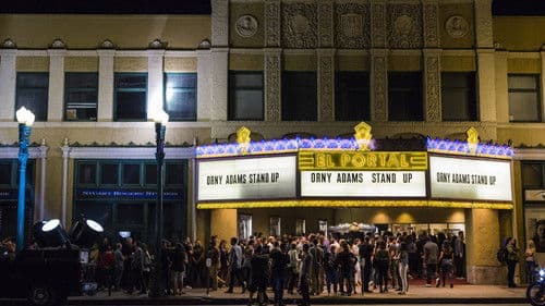 Orny Adams: More Than Loud Bild 8