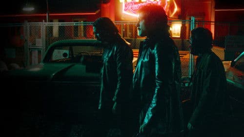 Ringo: Sieg und Niederlage Bild 5