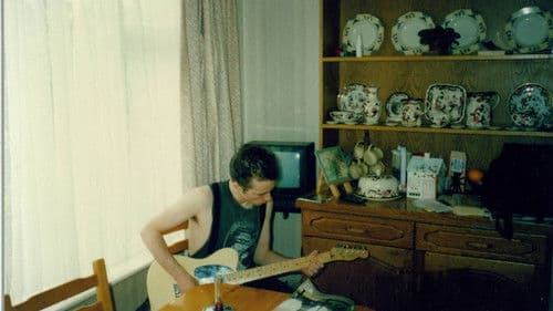 Sin-é: Jeff Buckley's Irish Odyssey Bild 1