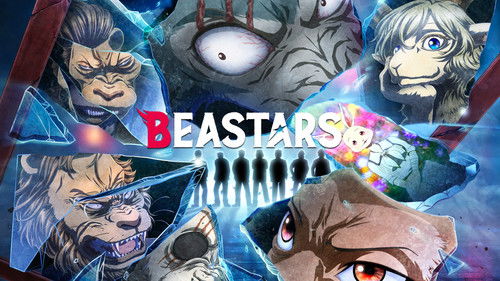 Beastars Bild 4